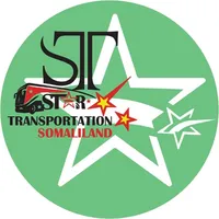 Star bus icon