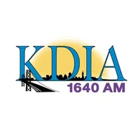 KDIA 1640 AM icon