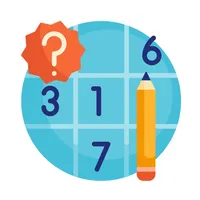 Sudoku - 9x9 icon