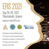 ERS 2021 icon