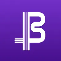 Backroads App icon