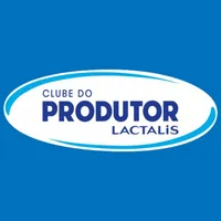 Clube do Produtor Lactalis icon