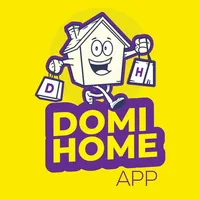 Domihome icon