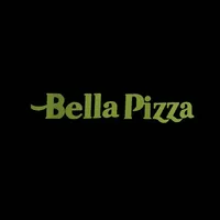 Bella Pizza StocktononTees icon