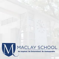 Maclay School in Tallahassee icon