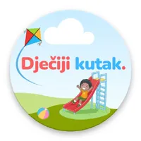 Dječiji kutak icon