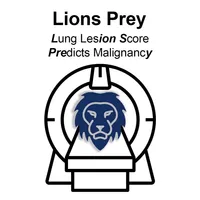 LIONS PREY icon