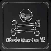 Dia de Muertos VR icon