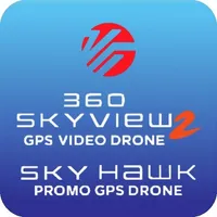 VTI 360 SkYVIEW 2 icon