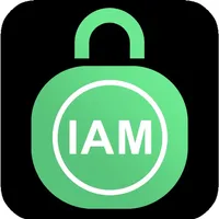 IAM IDENTITY icon