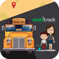 Mobitrack Parent icon