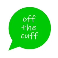 Off the cuff! icon