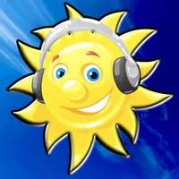 Sunshine Radio Online icon