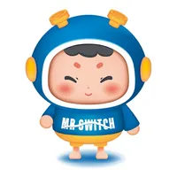 Mr Switch icon