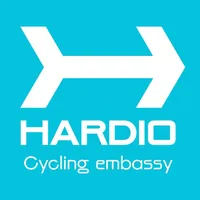 HARDIO icon