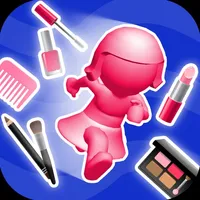 Makeup Challenge 3D icon