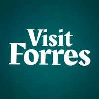 Visit Forres icon