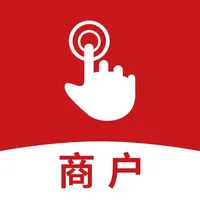 指动商户中心 icon