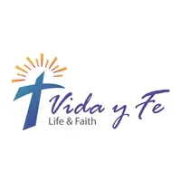 Vida y Fe Church icon