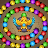 Jungle Marble Mission icon