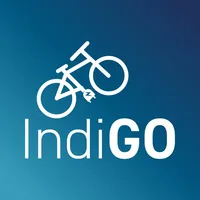 IndiGO icon