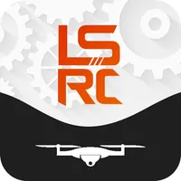 LS drone-wifi icon