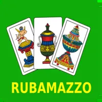 Rubamazzo - Sfida multiplayer icon