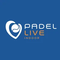 Padel Live Indoor icon