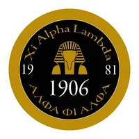 XI Alpha Lambda icon