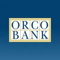 Orco Bank Mobile App icon