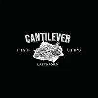 Cantilever Chippie, Warrington icon