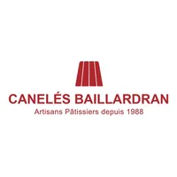 Canelés Baillardran icon