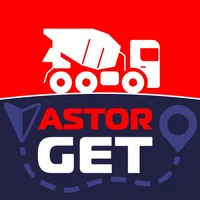 AstorGET Client icon