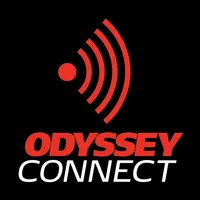 Odyssey Connect icon