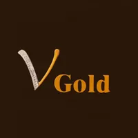 V Gold Spot icon