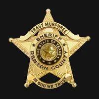 Denton County Sheriff, TX icon