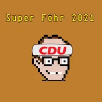 Super Föhr 2021 icon