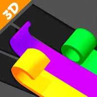 Color Roll Switch: Sort Puzzle icon