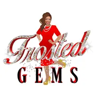 Frosted Gems by Leigh Marie icon