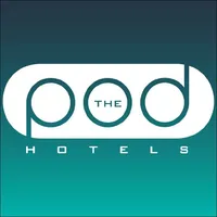 Pod Hotels NYC icon