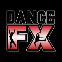 DanceFX School of Dance icon