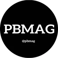 PBMAG icon