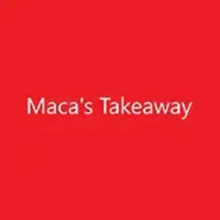 Maca's Takeaway icon