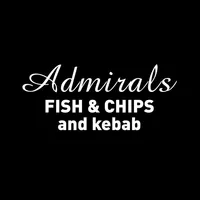 Admirals Fish&Chips & Kebabs. icon