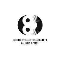 8 Dimension Holistic Fitness icon