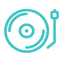 Shaknspin companion app icon