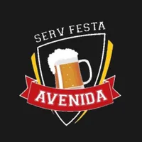 Serv Festas Avenida icon