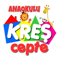 Anaokulu Kreş Cepte icon