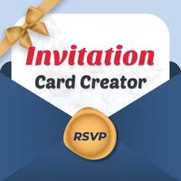 Invitation Card Creator (RSVP) icon