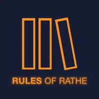 RULES OF RATHE icon